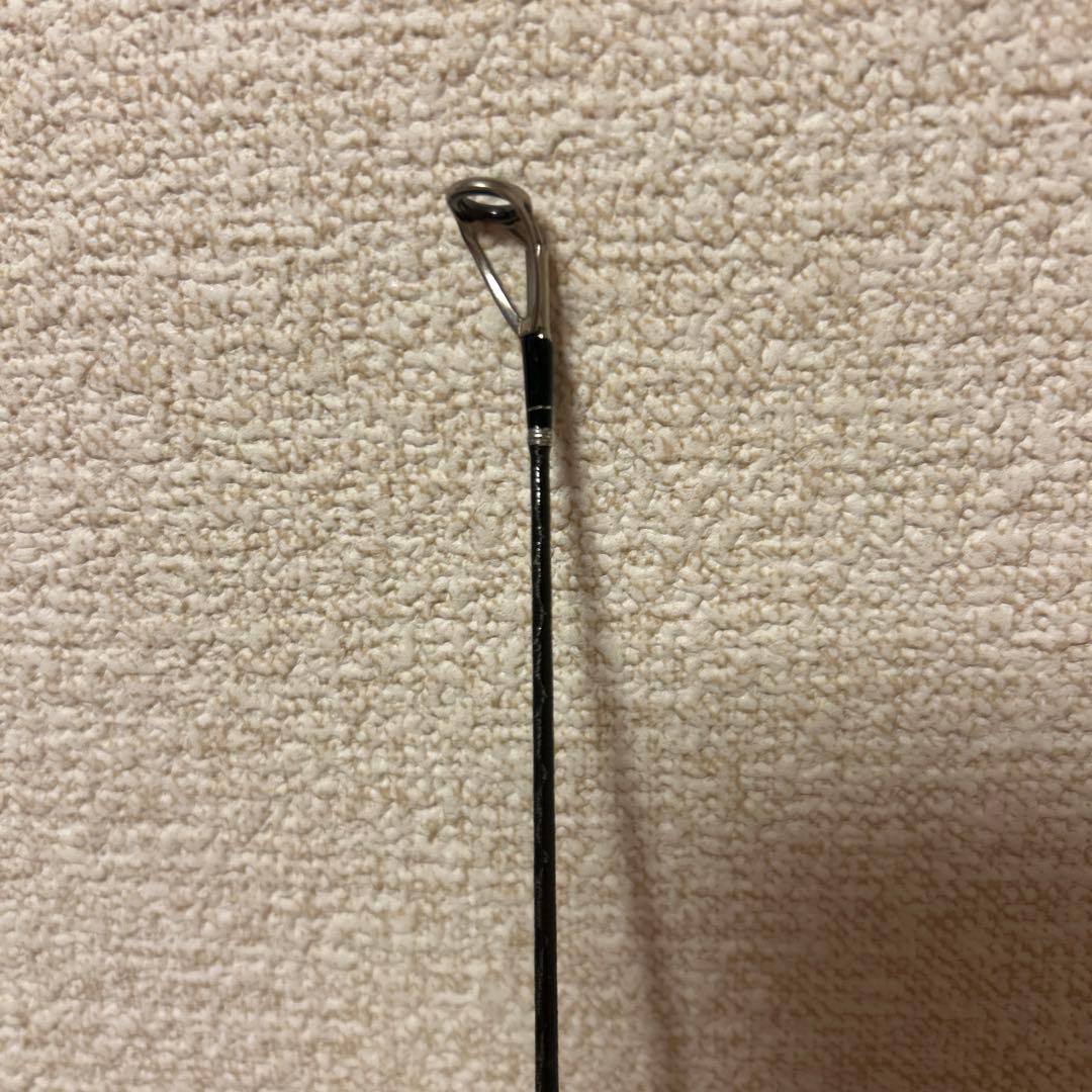 コルスナイパーXR ショアジギングロッド