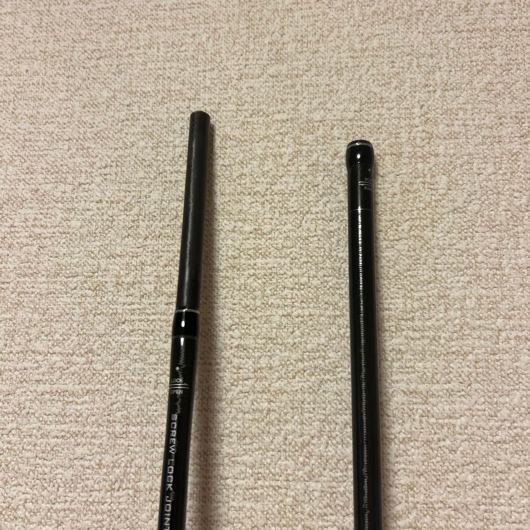 コルスナイパーXR ショアジギングロッド