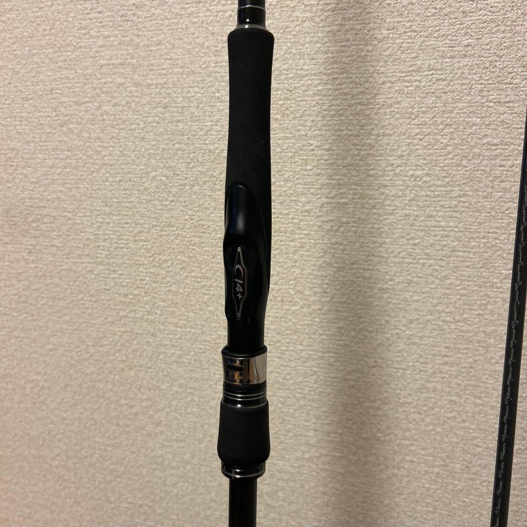 コルスナイパーXR ショアジギングロッド