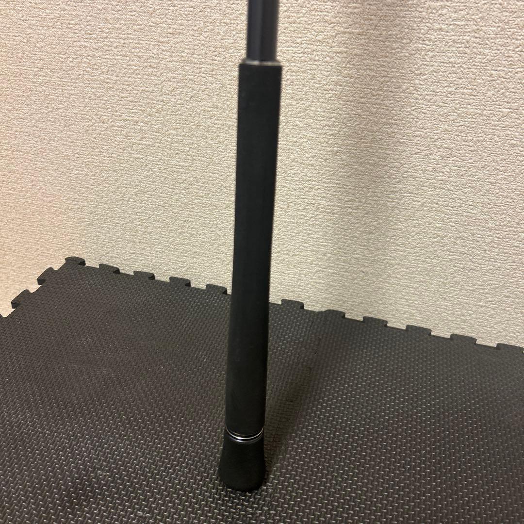 コルスナイパーXR ショアジギングロッド