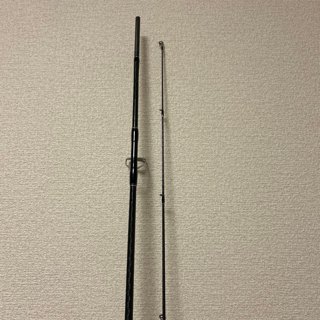 コルスナイパーXR ショアジギングロッド