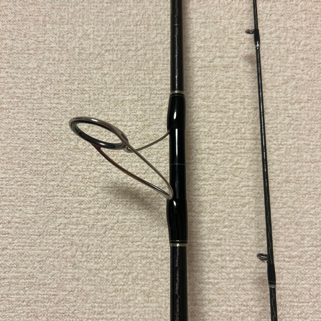 コルスナイパーXR ショアジギングロッド