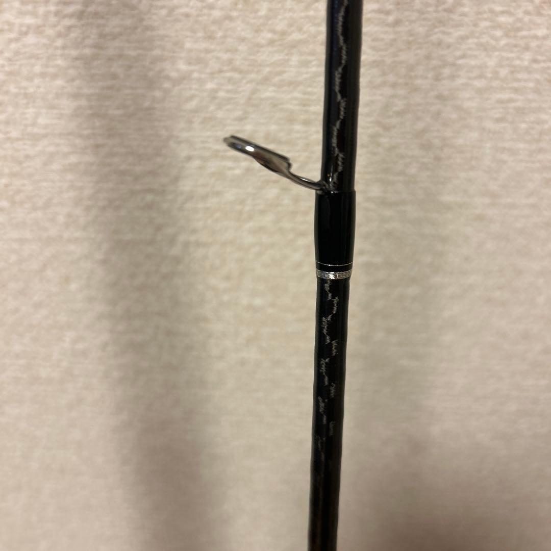 コルスナイパーXR ショアジギングロッド