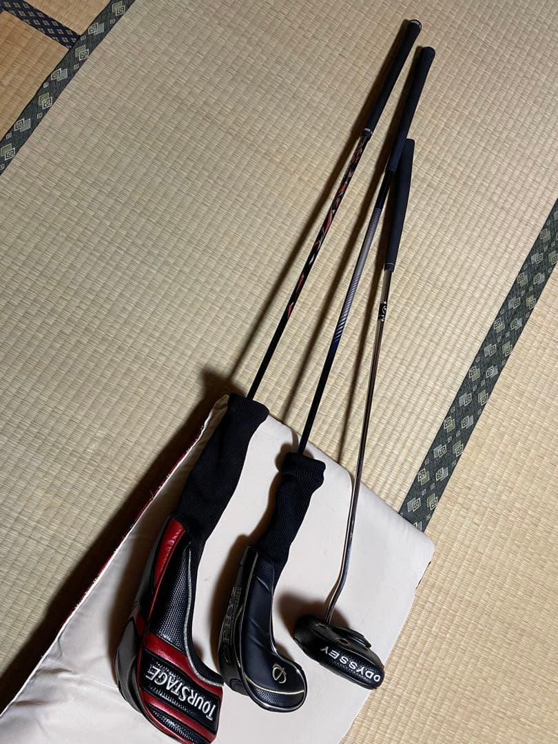 Srixon Z 565 アイアンセット 8本