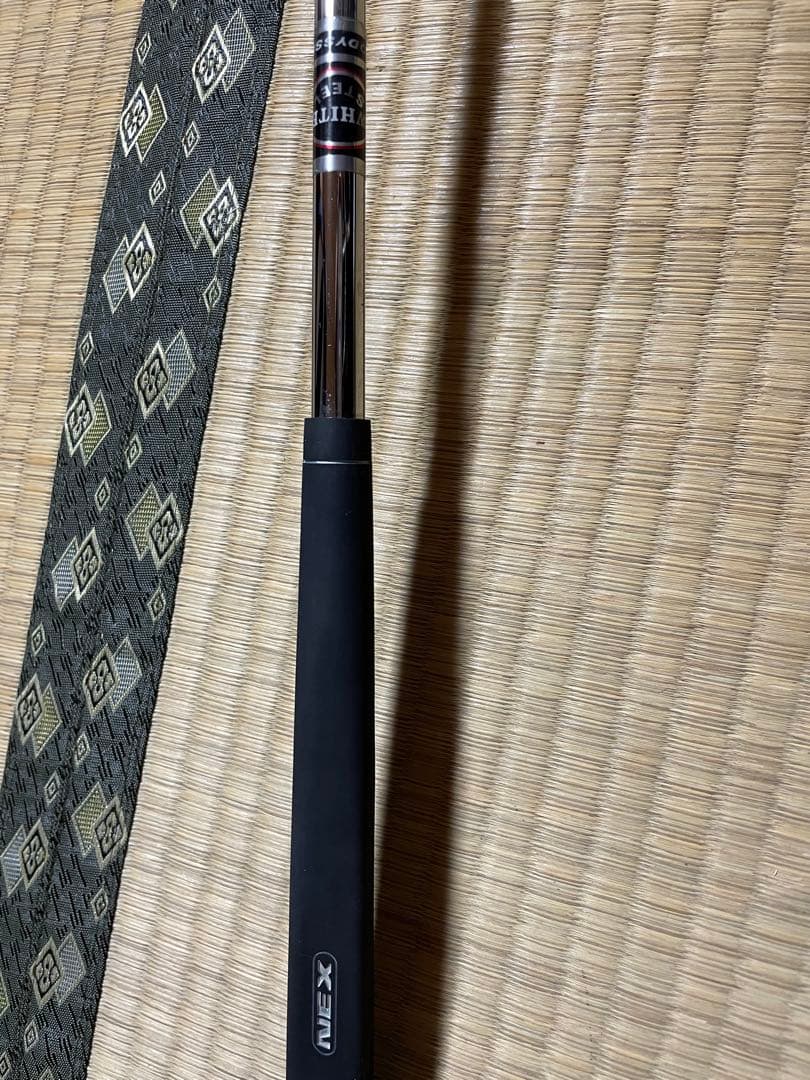 Srixon Z 565 アイアンセット 8本