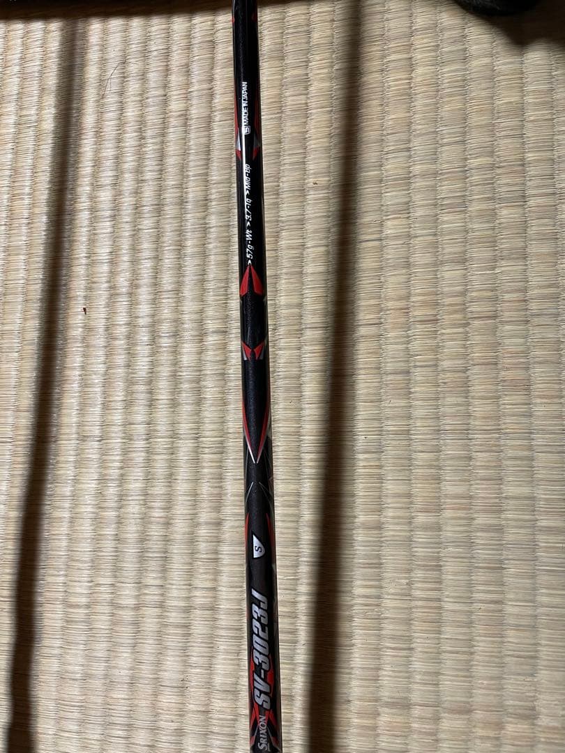 Srixon Z 565 アイアンセット 8本