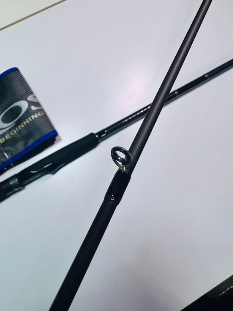 メジャークラフト クロスライド5G XR5-942ML/LSJ ショアジギ