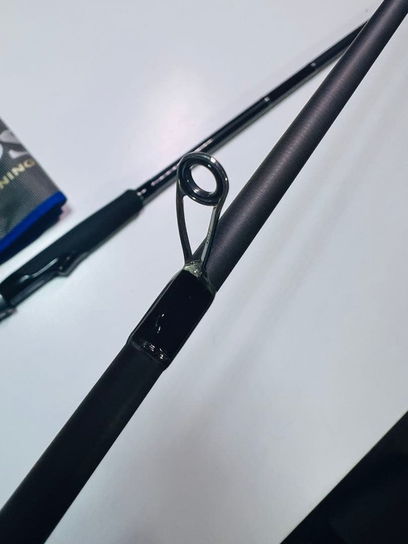 メジャークラフト クロスライド5G XR5-942ML/LSJ ショアジギ