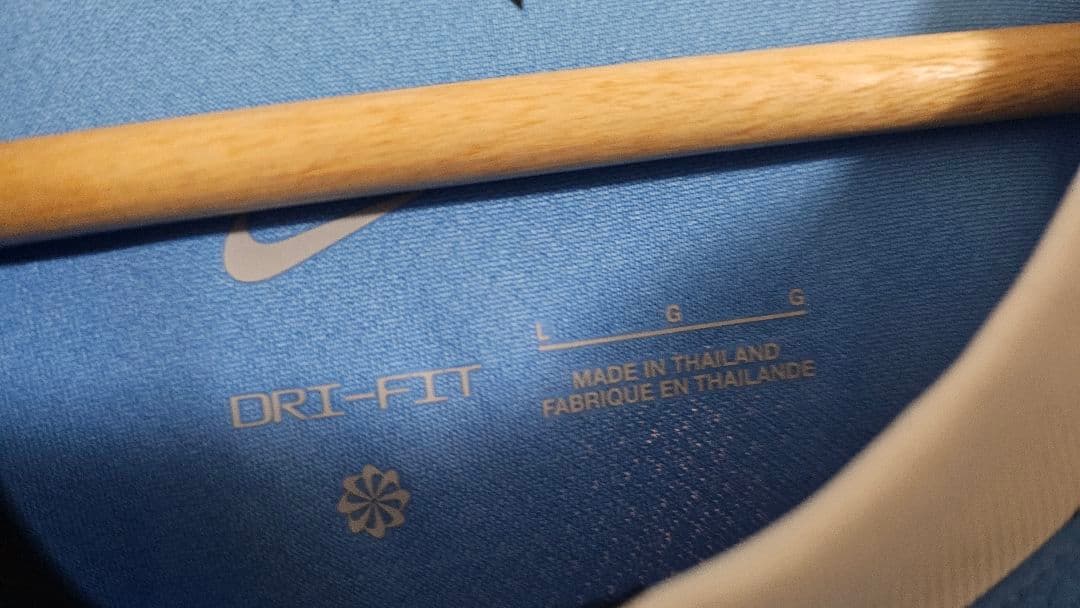 ウルグアイ代表 ユニフォーム 新品未使用 タグ付き