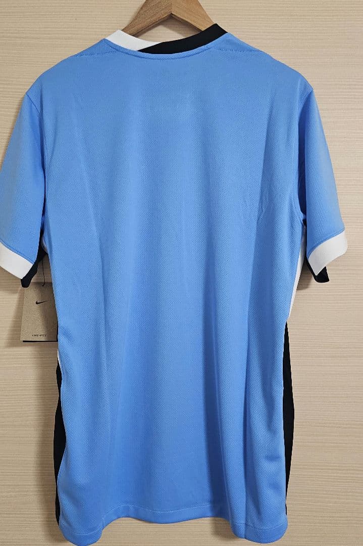 ウルグアイ代表 ユニフォーム 新品未使用 タグ付き