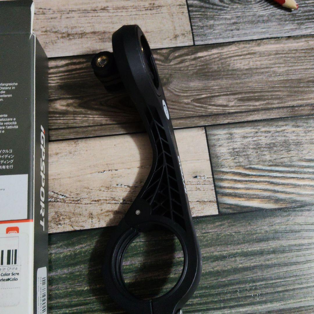 3iGPSPORT BSC300 サイクルコンピューター 本体