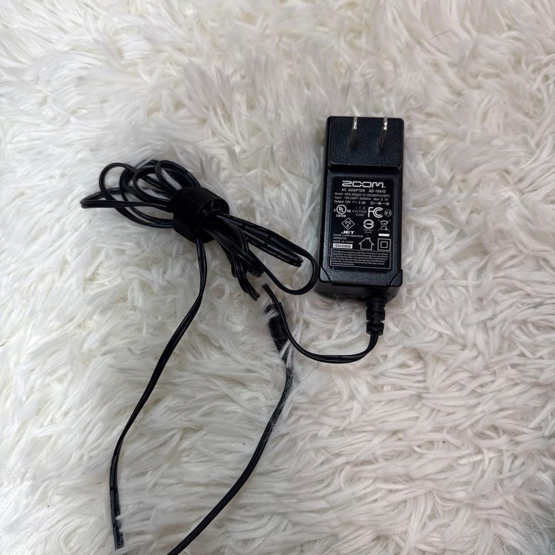 ZOOM G11 マルチエフェクター ギター