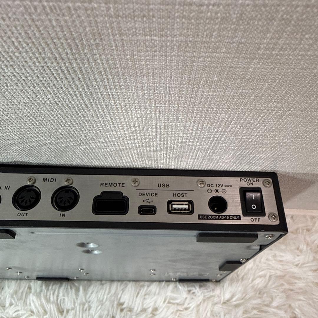 ZOOM G11 マルチエフェクター ギター