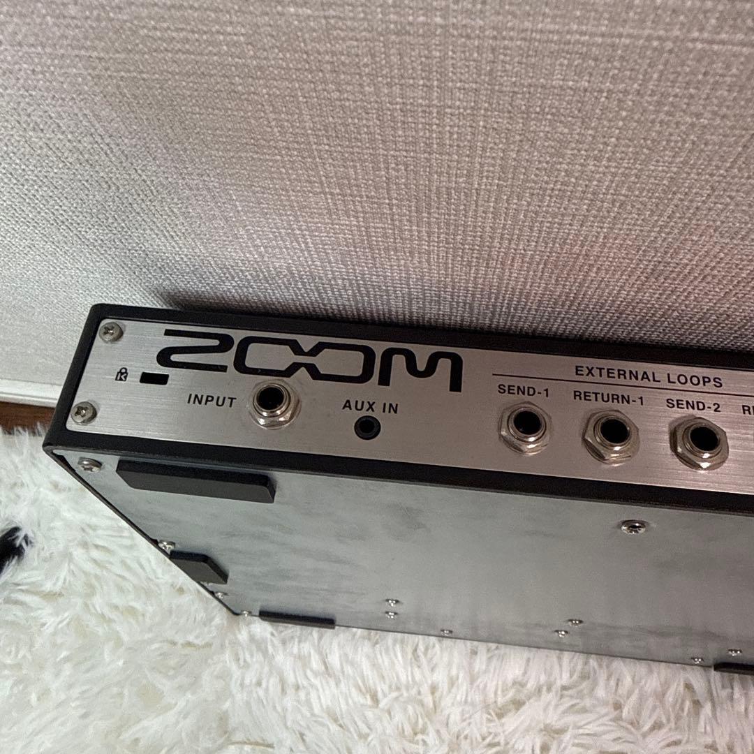 ZOOM G11 マルチエフェクター ギター
