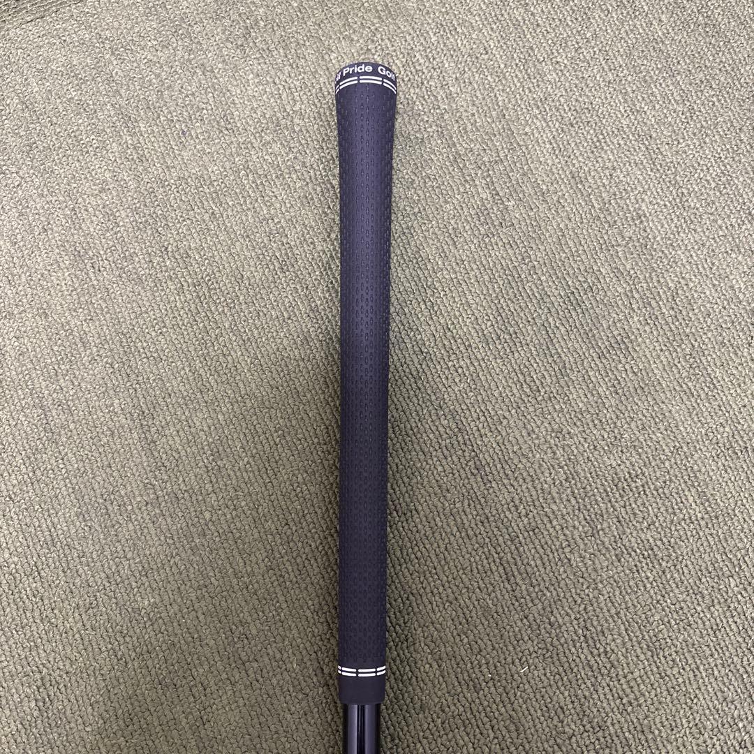 PING ALTA JCB black1W用シャフト Sフレックス