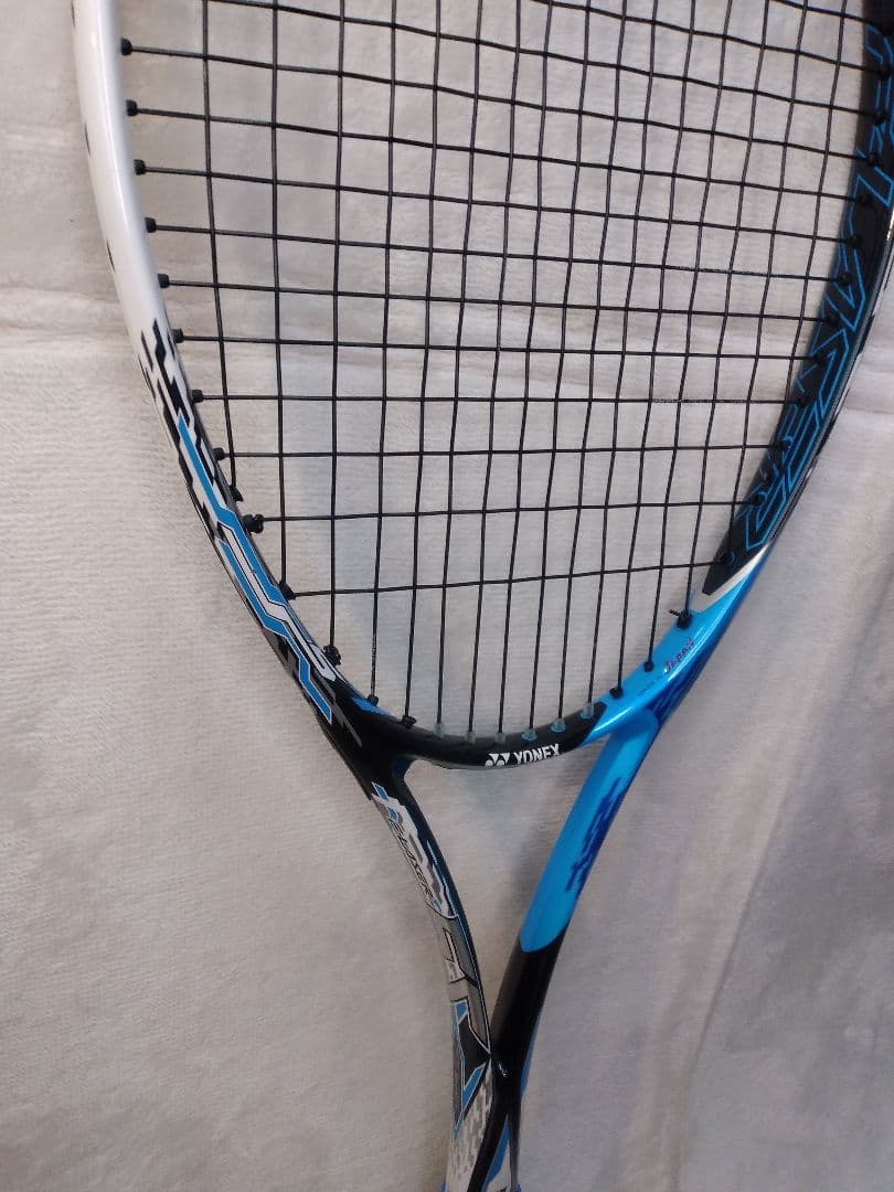 【美品】ヨネックス F-LASER 5S UL1 フレームサイズ90 値下げ不可