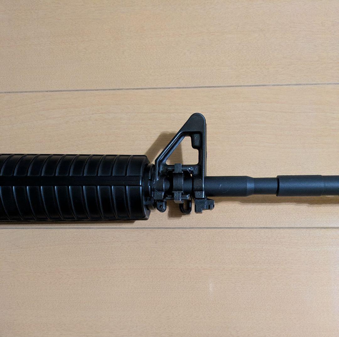 東京マルイ　スタンダードm4a1　電動ガン　m4
