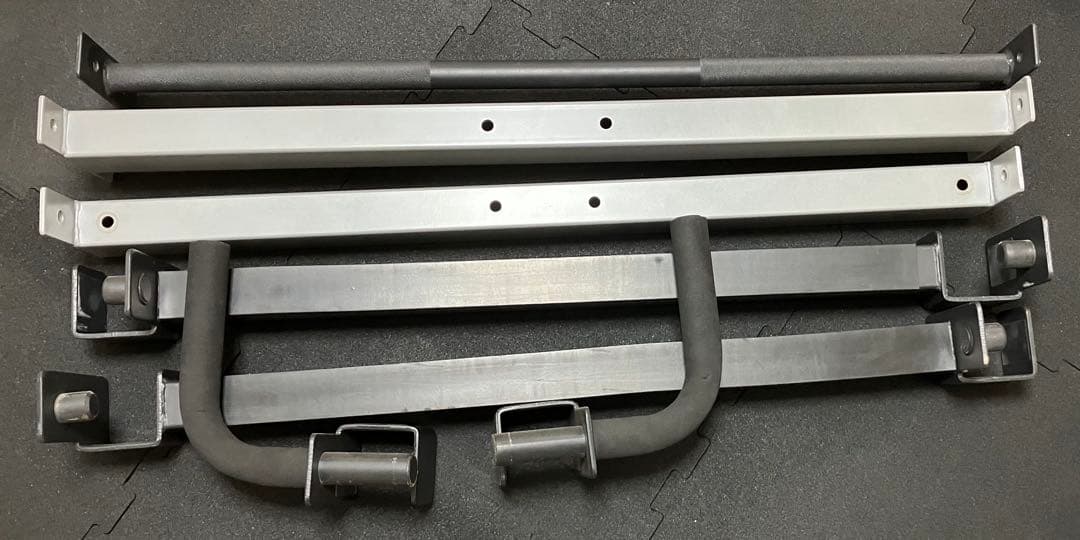 【出品①】アイロテック/パワーラックHPM