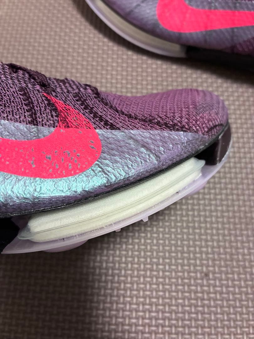スパイク・シューズ NIKE Air Zoom Victory 2 26.5cm