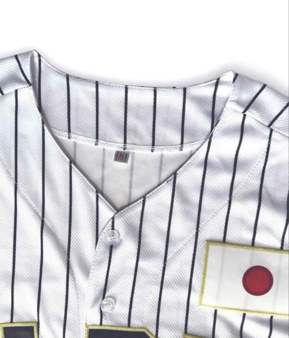 侍ジャパンOHTANI 16 日本代表 ユニフォーム