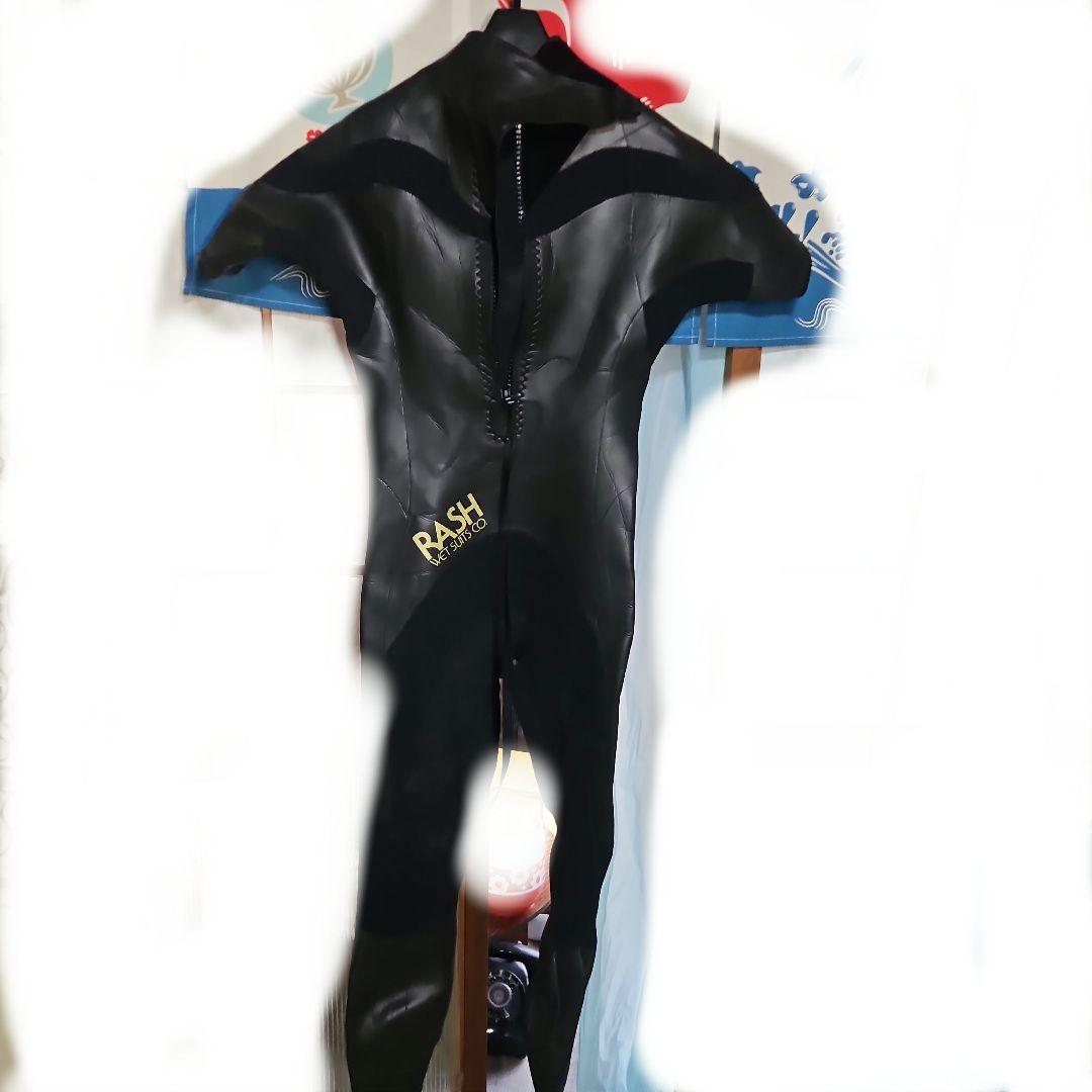 RASH ウェットスーツ