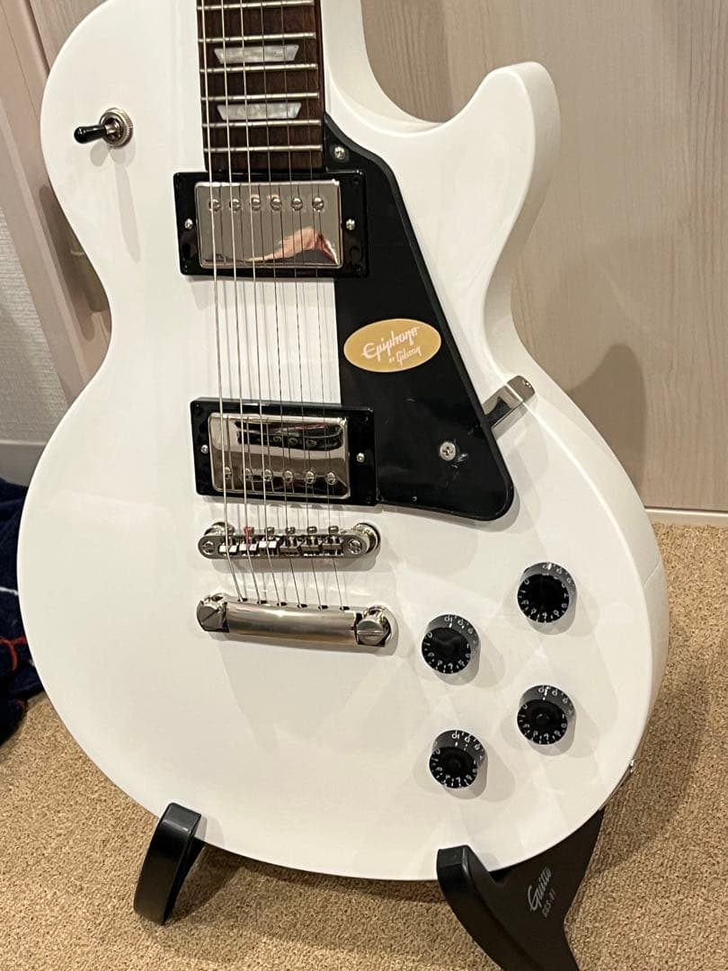 ギター Epiphone Les Paul studio