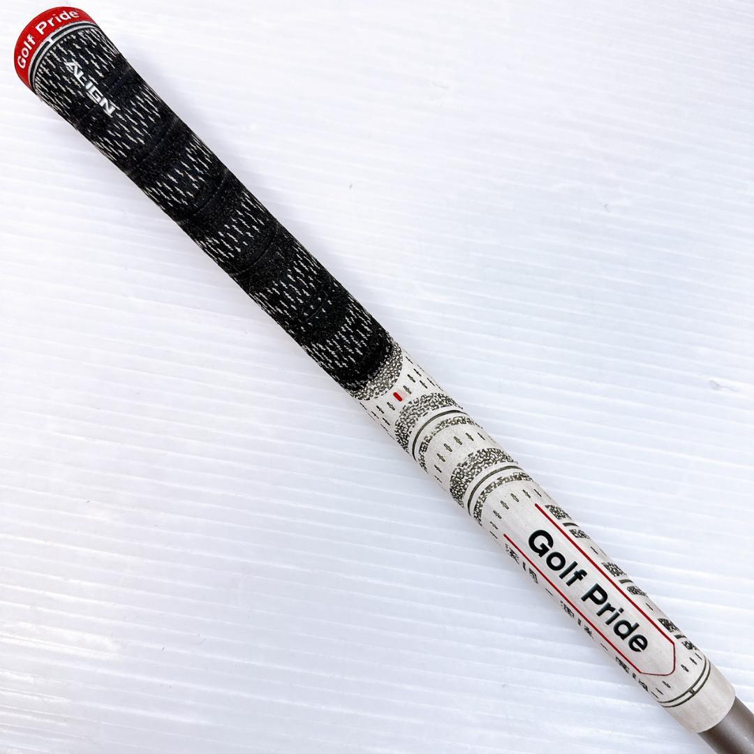ピン TOUR 2.0 CHROME 85S　4U用（ユーティリティ）シャフト