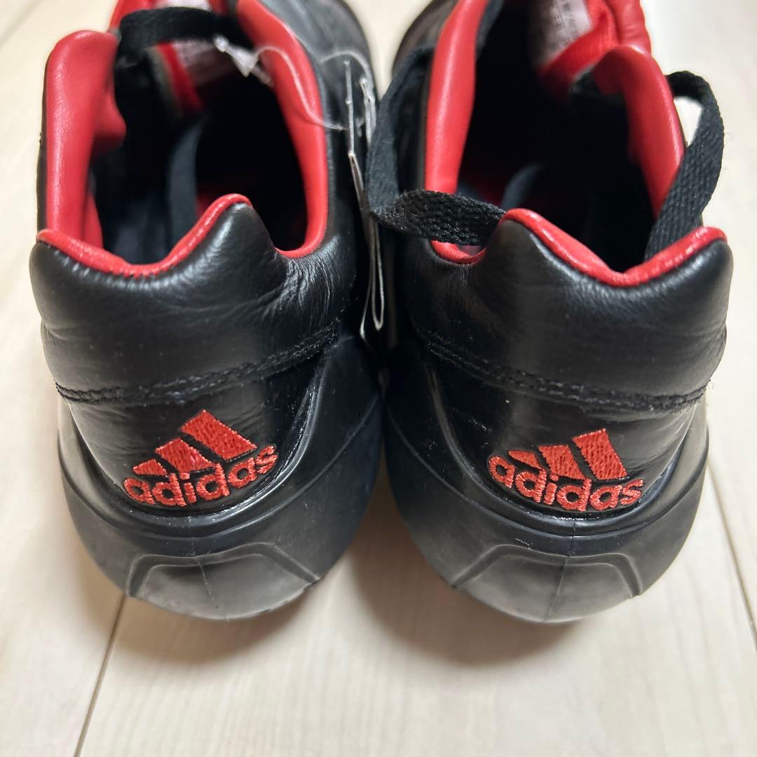 新品 アディダス プレデター パルス ブラックアウト X-TRX SG 27cm