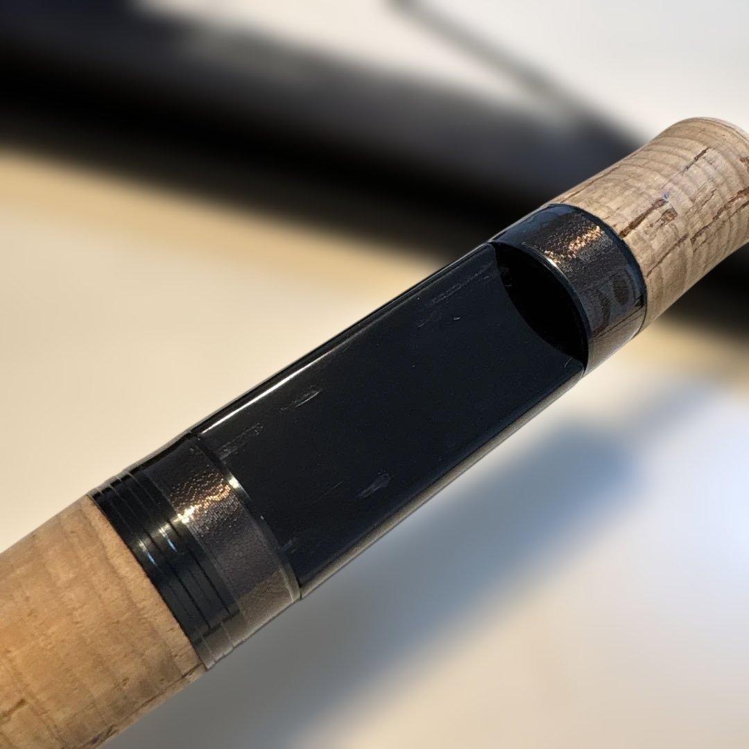 たつや様　ヴァルケイン　ダーインスレイヴ　コードグライガン　6'1ML-TS