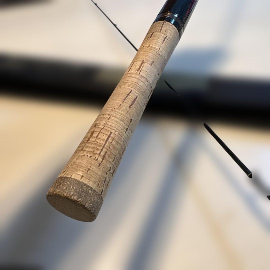 たつや様　ヴァルケイン　ダーインスレイヴ　コードグライガン　6'1ML-TS