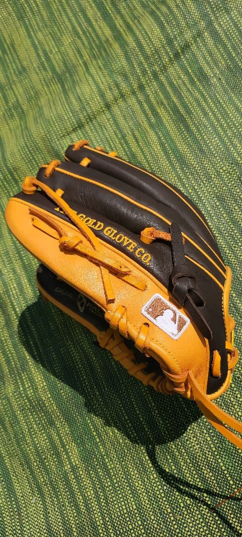 ローリングス 軟式グローブジュニア オールラウンド