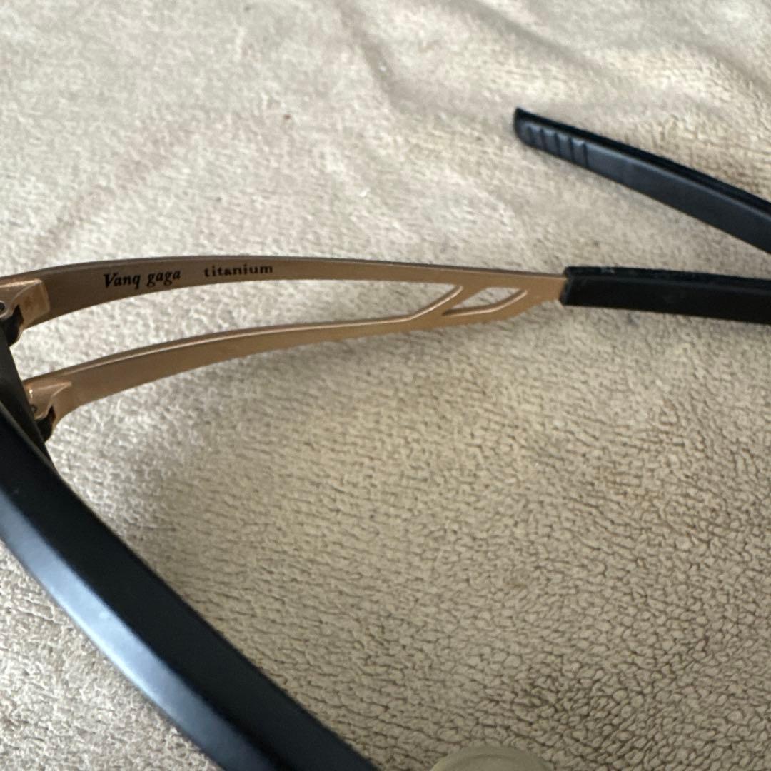 【ZEALOPTICS】Vanq gaga偏光サングラス