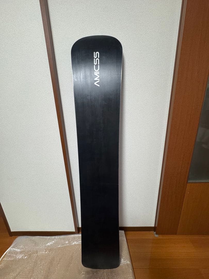 AMICSS DNA65ti 【AMICSS】 アミックス