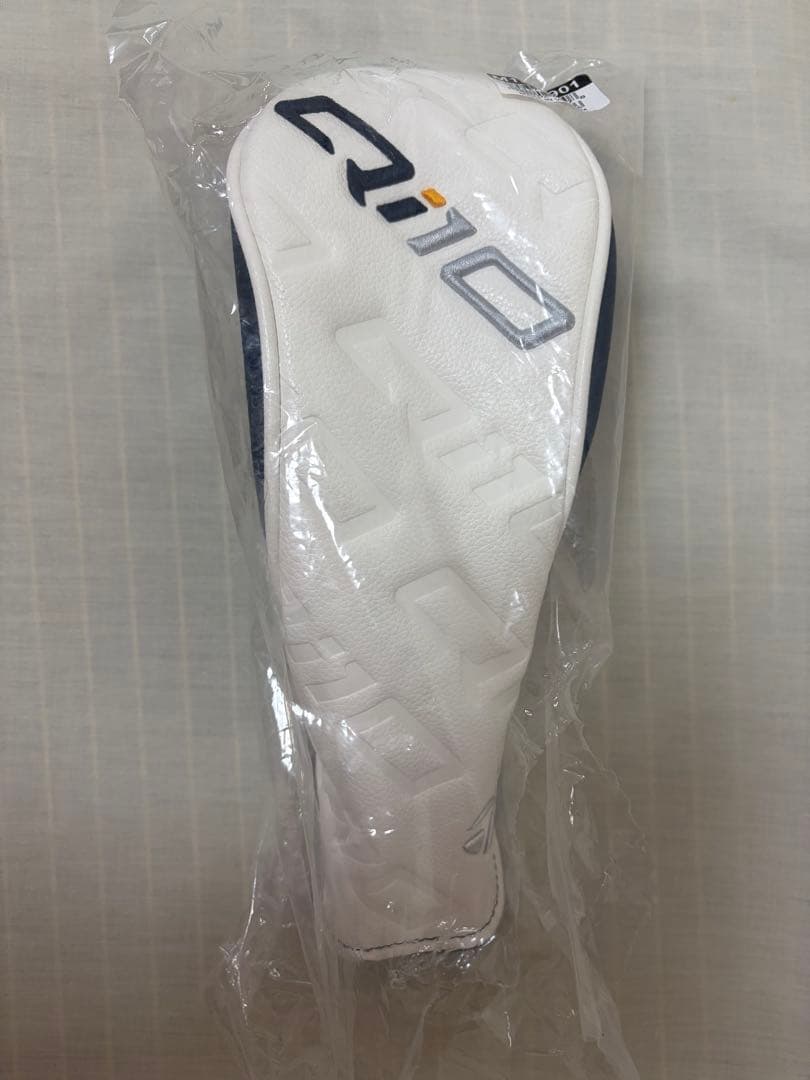 テーラーメイド Qi10 MAX #7 22° TM50 SR 美品
