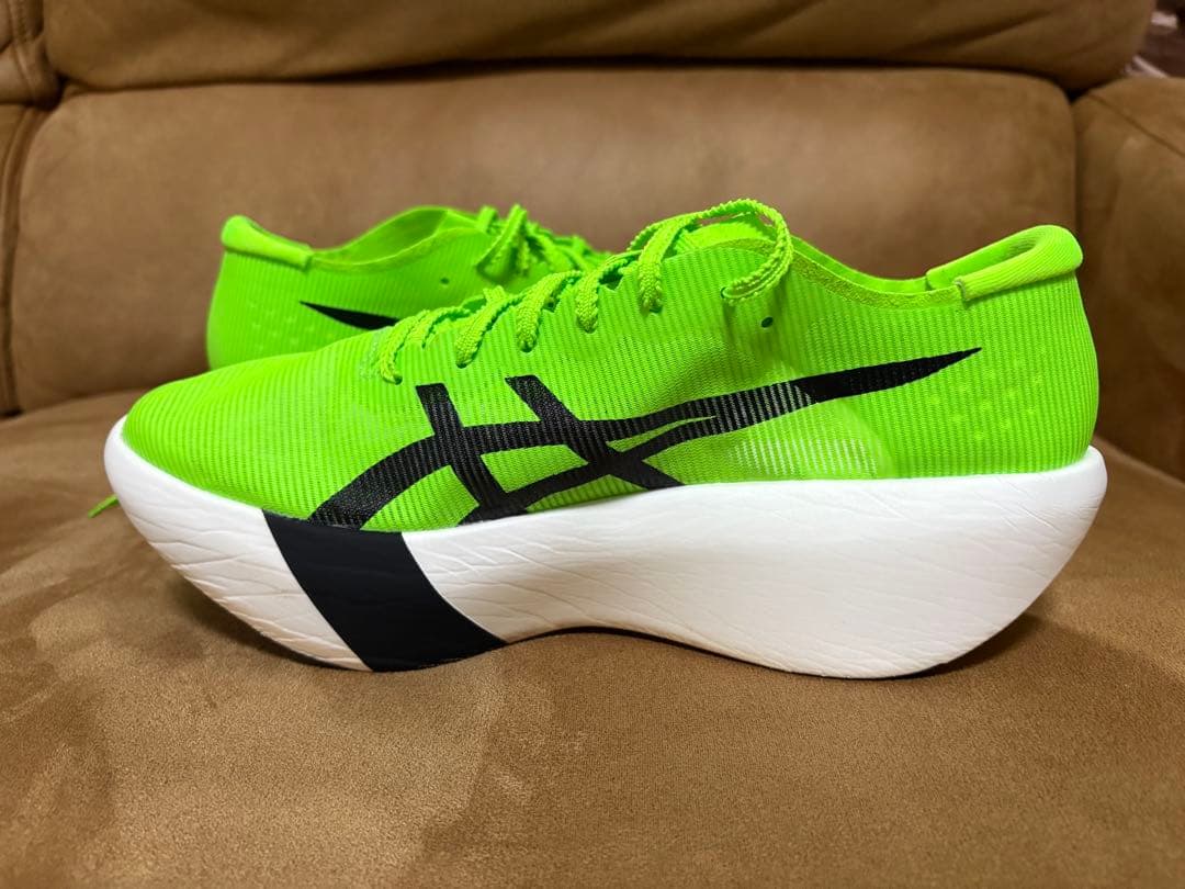 スパイク・シューズ ASICS SPEED RAY