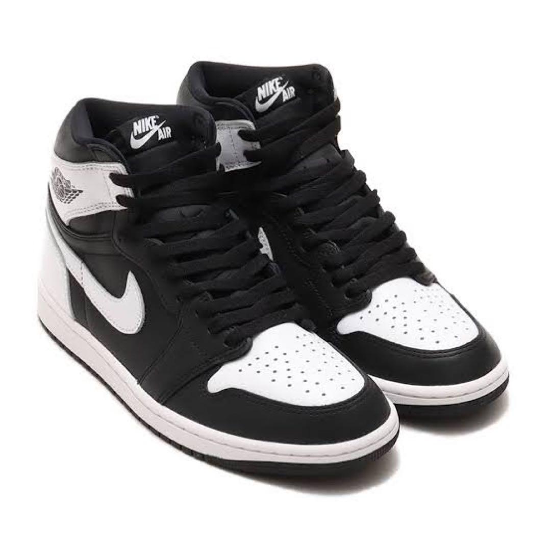【 NIKE❣️】ジョーダン1 レトロハイOG