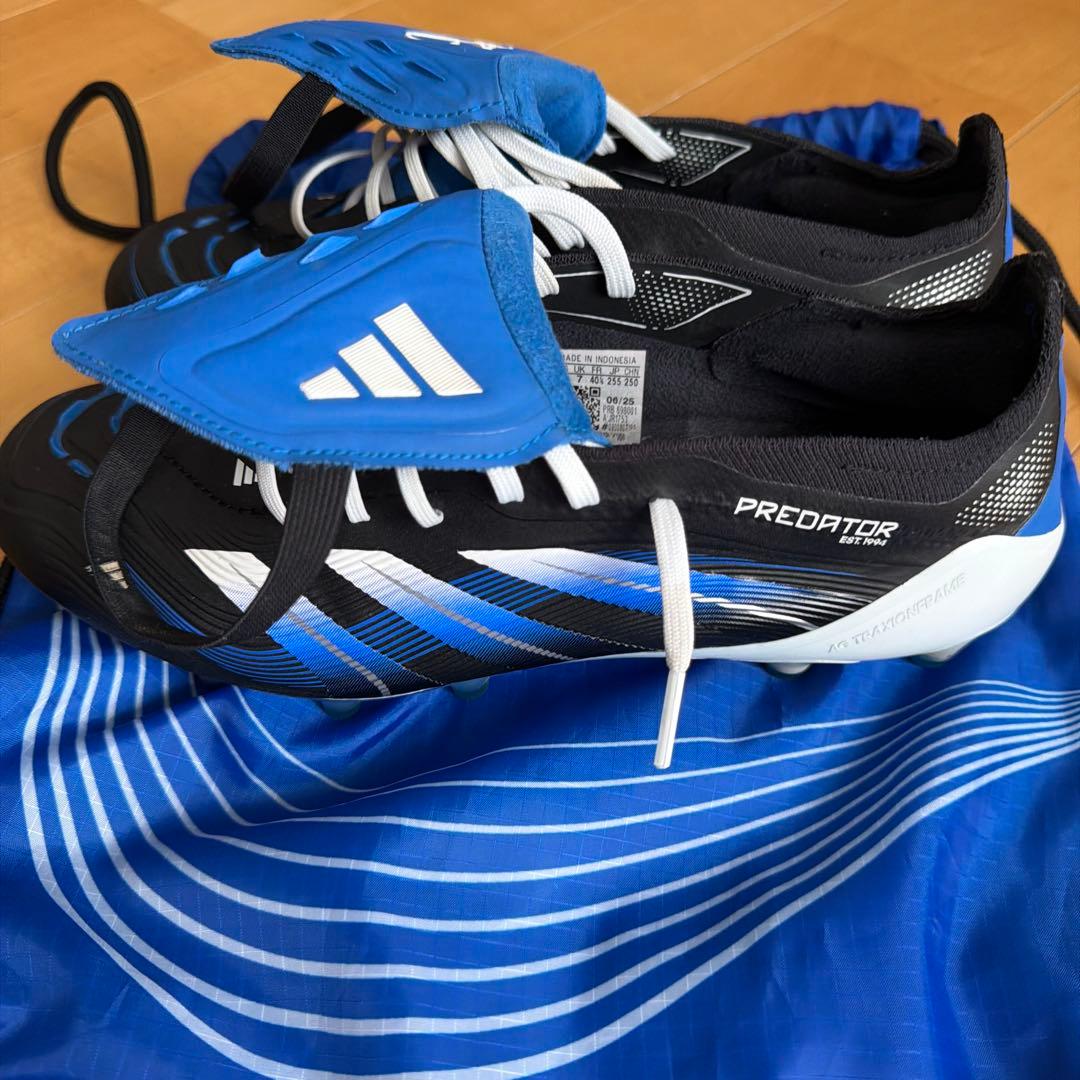 adidas Predator サッカーシューズ ベリンガムモデル　バッグ付き