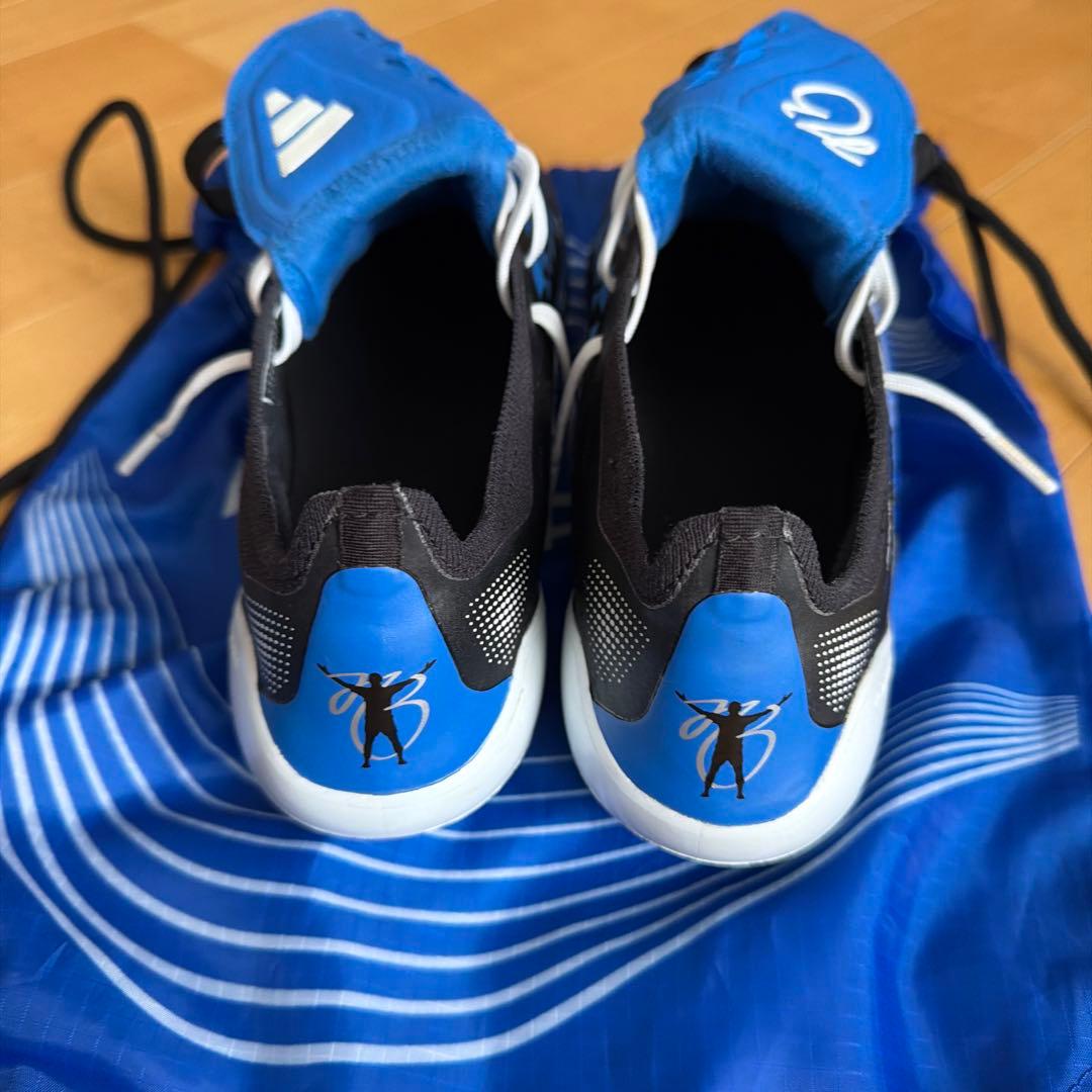 adidas Predator サッカーシューズ ベリンガムモデル　バッグ付き