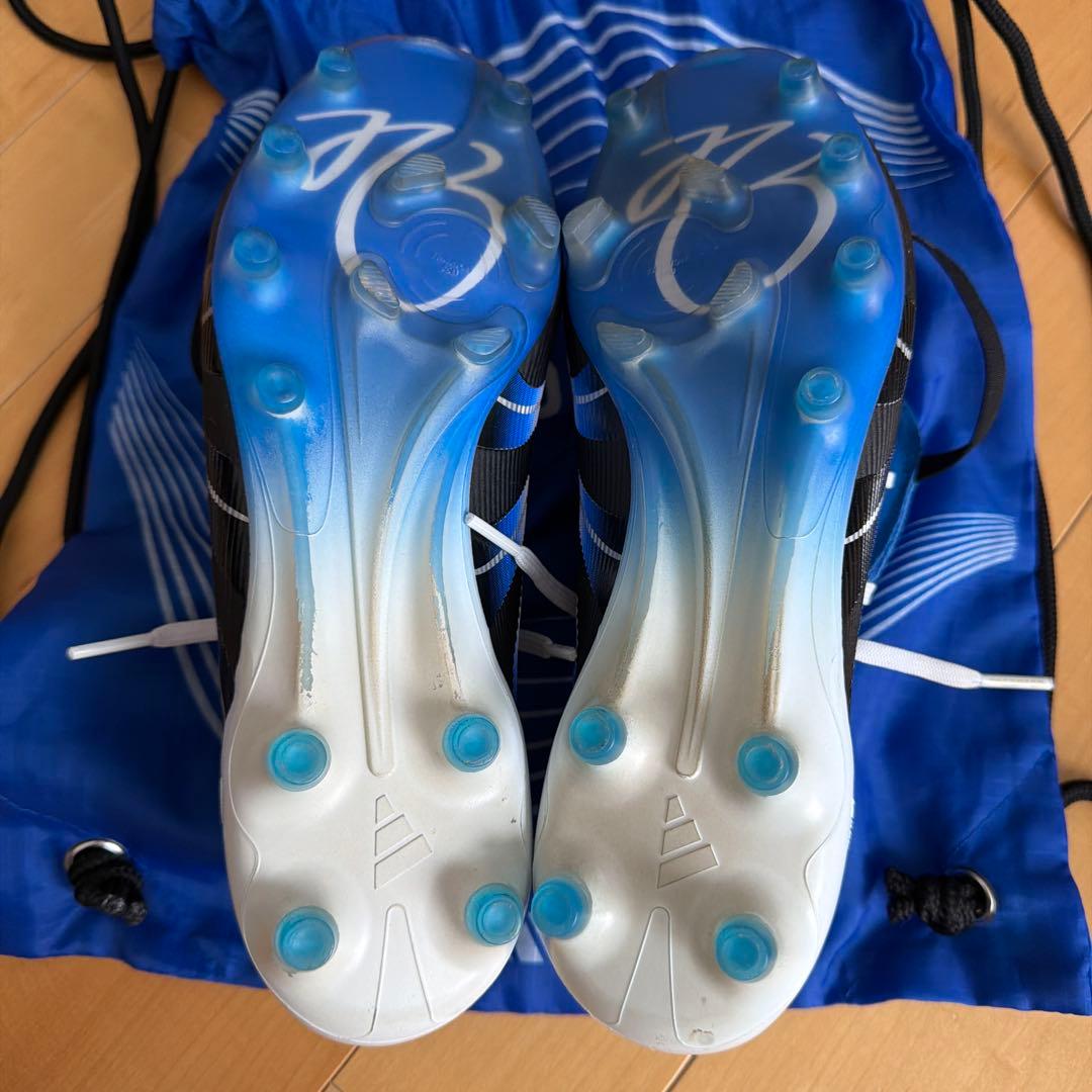 adidas Predator サッカーシューズ ベリンガムモデル　バッグ付き