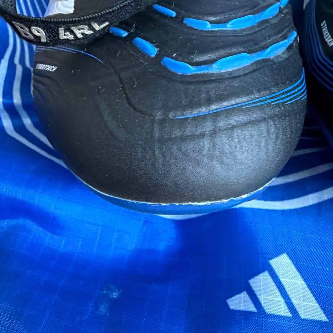 adidas Predator サッカーシューズ ベリンガムモデル　バッグ付き