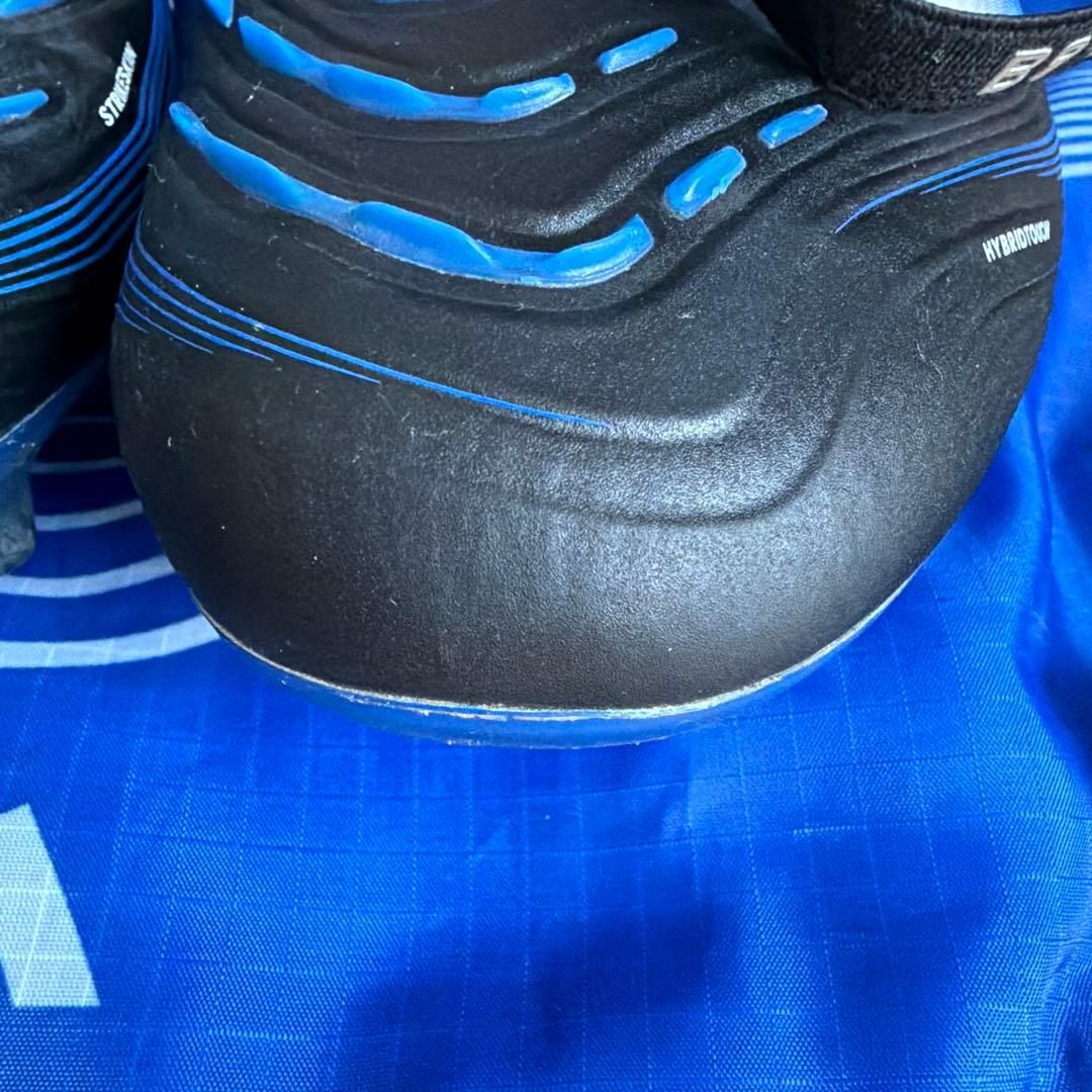 adidas Predator サッカーシューズ ベリンガムモデル　バッグ付き