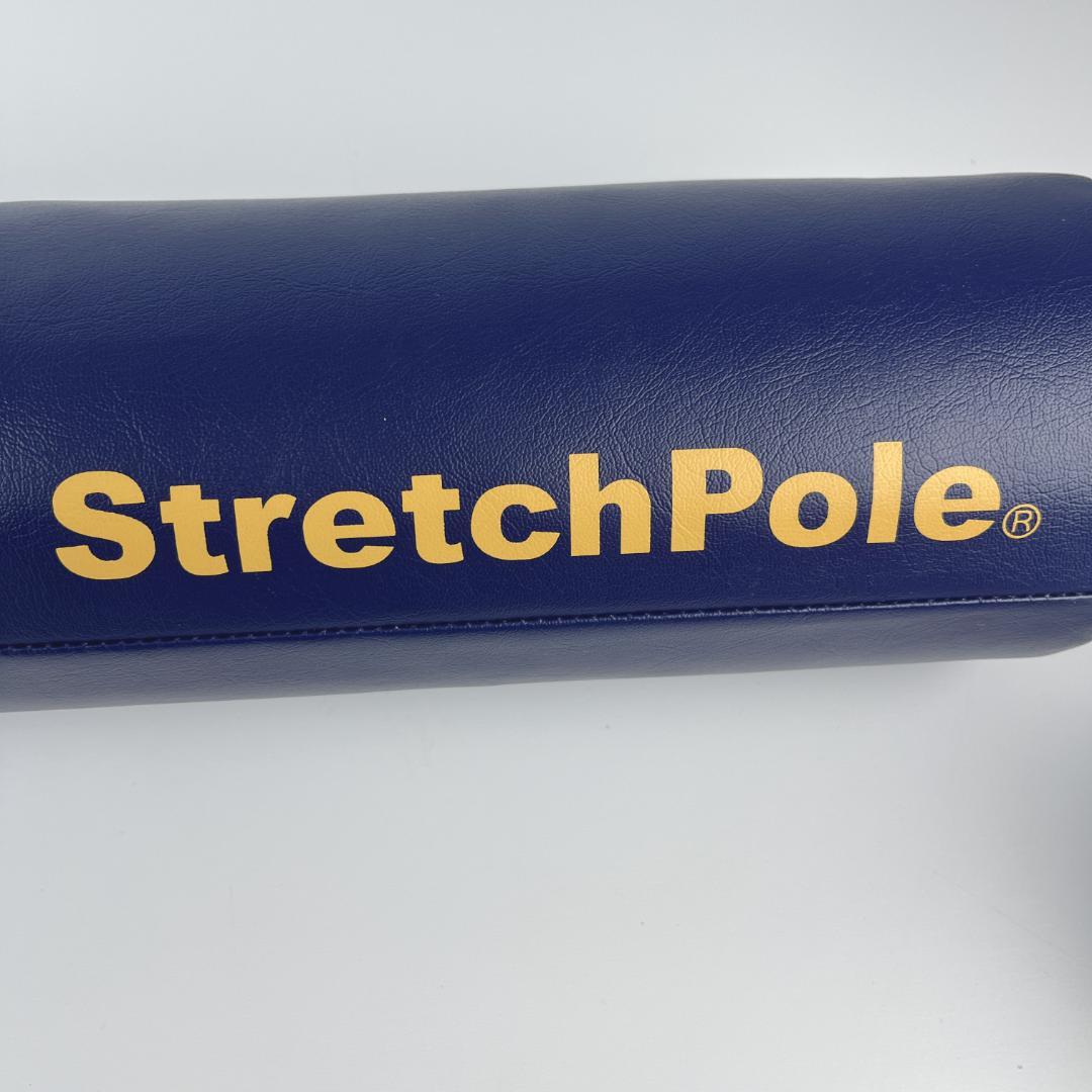 美品☘️ LPN 正規品 ストレッチポール MX