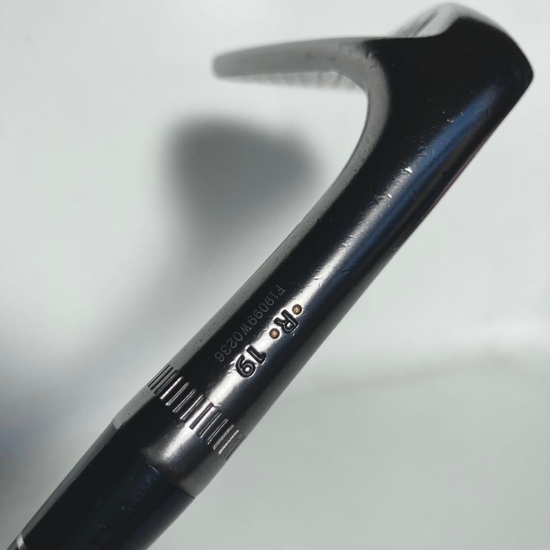 【お値下げ】MACK DADDY FORGED 50°