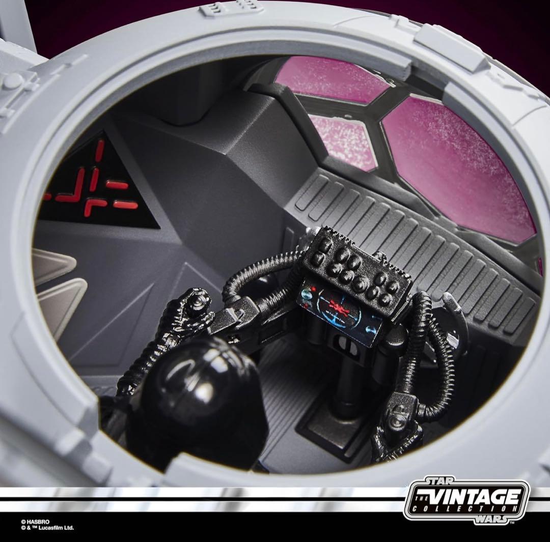 SF・ファンタジー・ホラー Star Wars Darth Vader's TIE Advanced