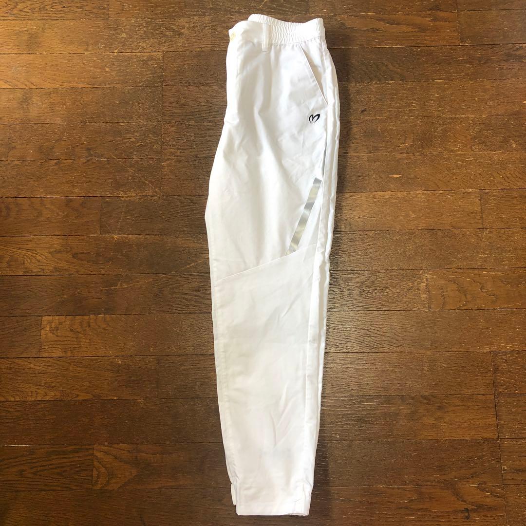 新品未使用タグ付　マスターバニー　ストレッチ撥水　ジョガーパンツ　サイズ1