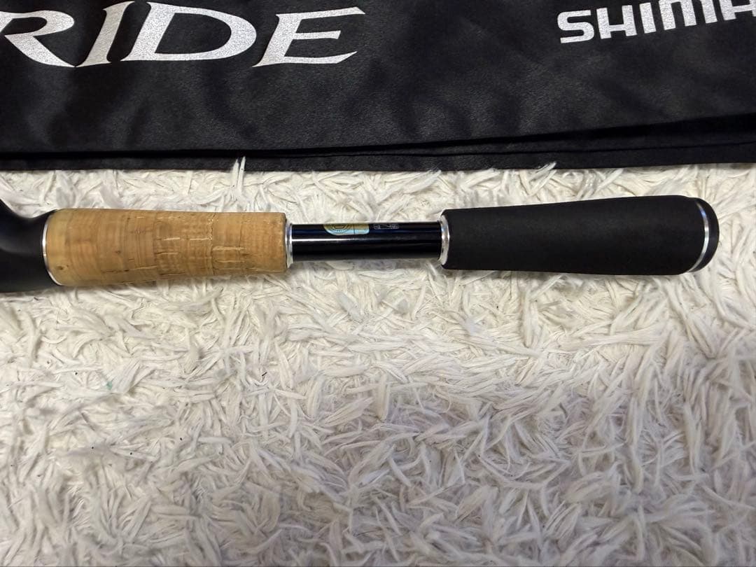 シマノ 17 エクスプライド 165ml＋