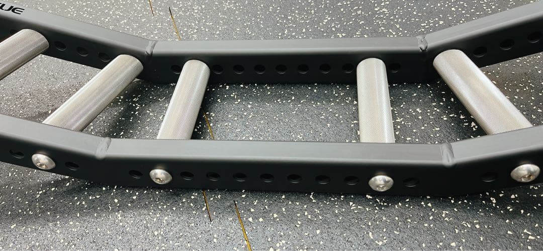 【n❤︎さん専用】ROGUE MG-4C Multi GripBar