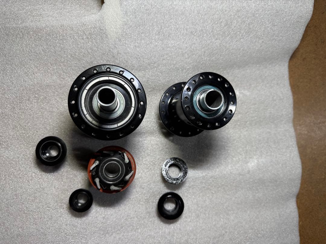 industry nine hydra 690ノッチ