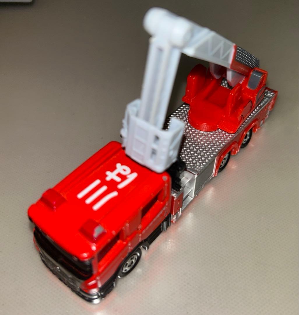 働く車ミニカー13台セット