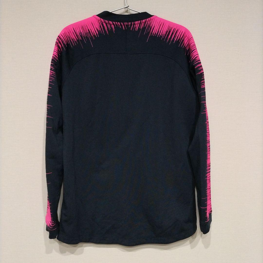 鹿島アントラーズ Nike アンセムジャケット Ｌ 2018